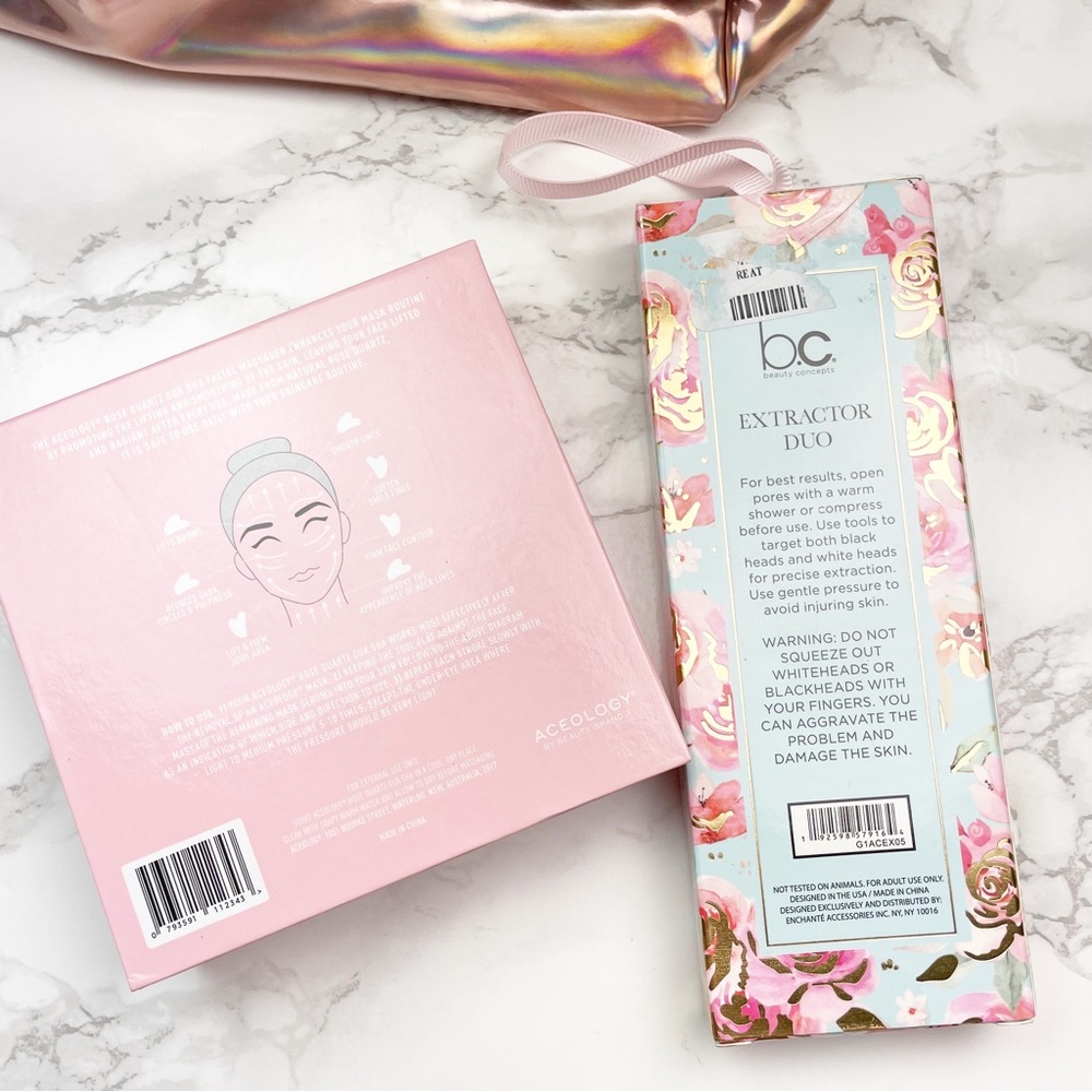 Facial Tools Bundle - Picture 7 of 16